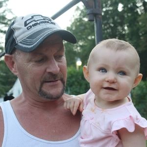 Meet your Posher, Rob